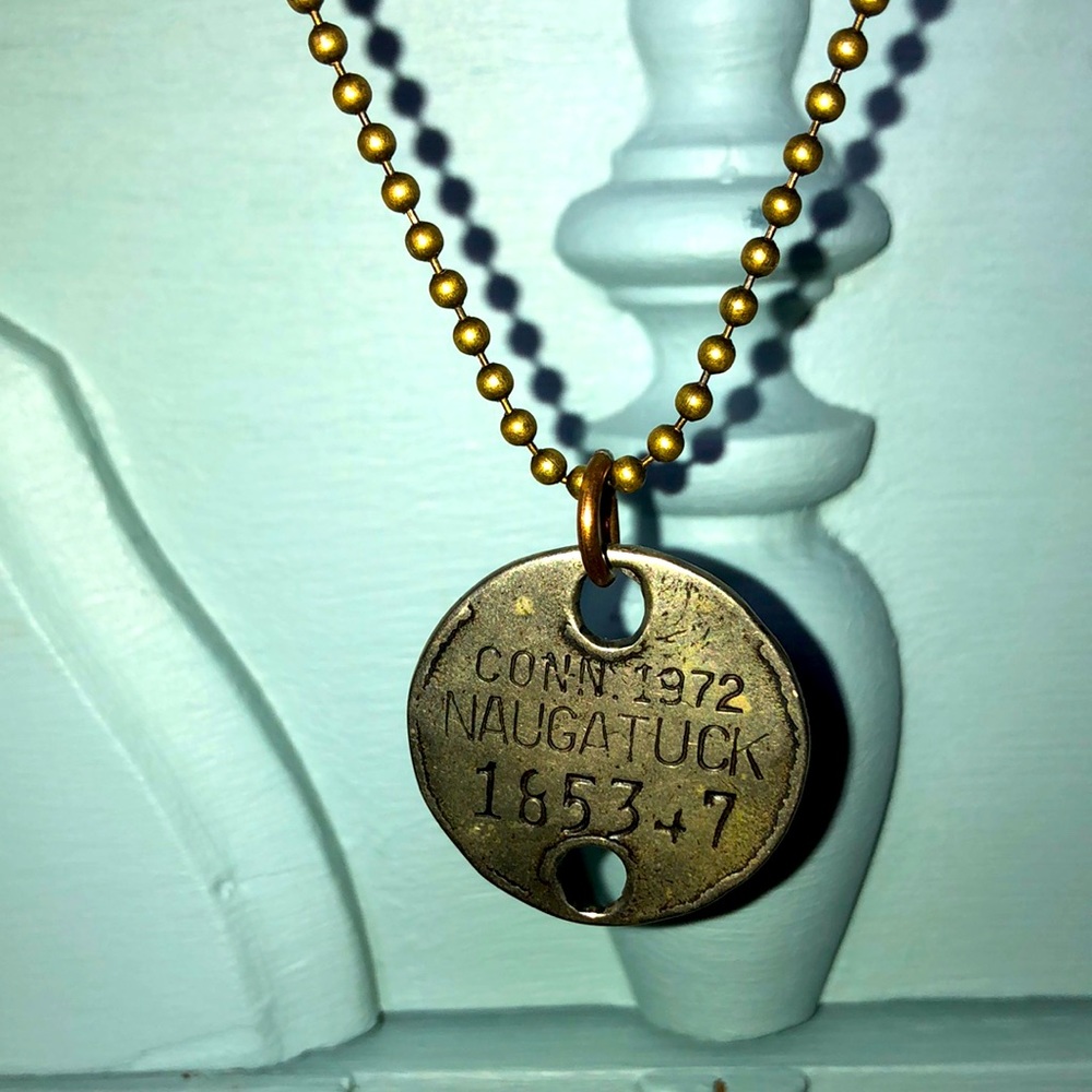 Vintage necklace